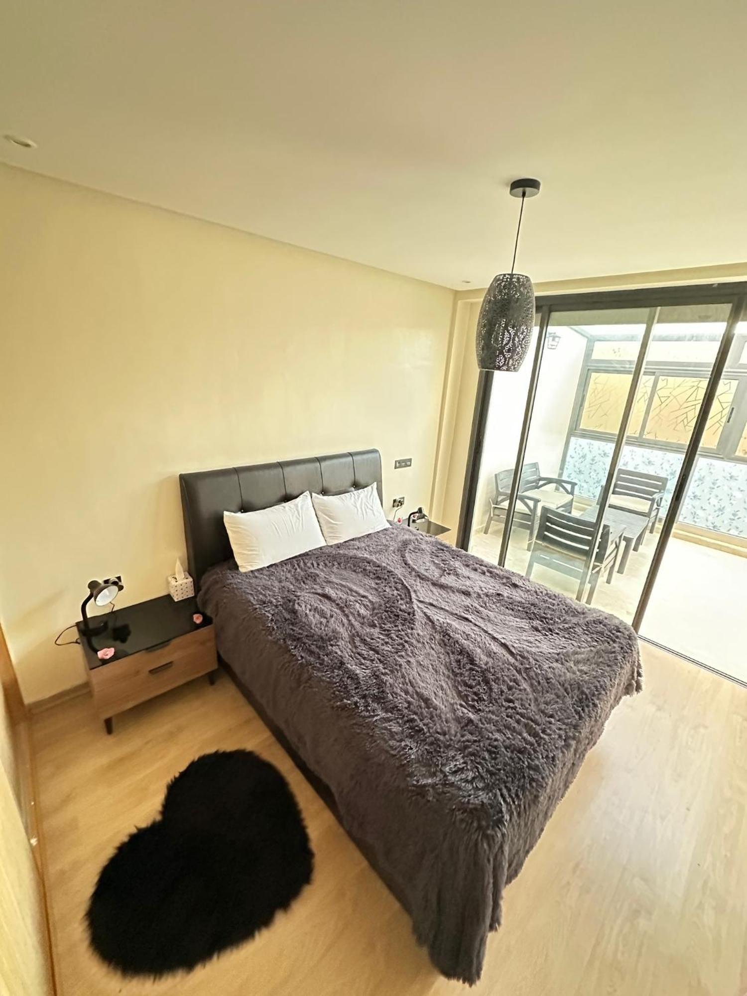 Luxury Apartment In Agadir Bay Exterior photo